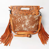 ADBGS146 Crossbody Genuine Western Leather Women Bag Grace