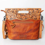 ADBGS146 Crossbody Genuine Western Leather Women Bag Grace