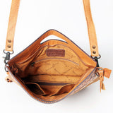 ADBGS146 Crossbody Genuine Western Leather Women Bag Grace