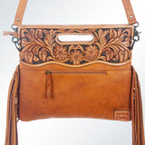 ADBGS146 Crossbody Genuine Western Leather Women Bag Jane