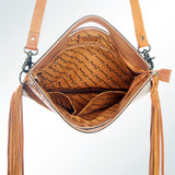 ADBGS146 Crossbody Genuine Western Leather Women Bag Jane