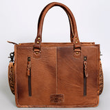 ADBG230 Tote Genuine Western Leather Women Bag Betsy