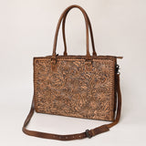 ADBG235 Tote Genuine Western Leather Women Bag