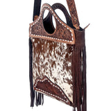 ADBG347 Crossbody Genuine Western Leather Women Bag