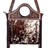 ADBG347 Crossbody Genuine Western Leather Women Bag