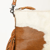 ADBG109 Crossbody Genuine Western Leather Women Bag Olivia