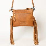 ADBG109 Crossbody Genuine Western Leather Women Bag Olivia