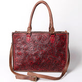 ADBG235 Tote Genuine Western Leather Women Bag