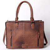 ADBG235 Tote Genuine Western Leather Women Bag