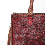 ADBG235 Tote Genuine Western Leather Women Bag