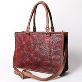 ADBG235 Tote Genuine Western Leather Women Bag