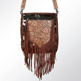 ADBG380 Crossbody Genuine Western Leather Women Bag