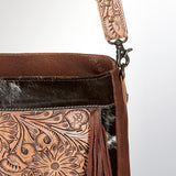 ADBG380 Crossbody Genuine Western Leather Women Bag