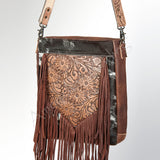 ADBG380 Crossbody Genuine Western Leather Women Bag