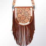 ADBG381 Crossbody Genuine Western Leather Women Bag