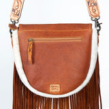 ADBG381 Crossbody Genuine Western Leather Women Bag