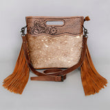 ADBGS145 Crossbody Genuine Western Leather Women Bag