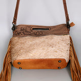 ADBGS145 Crossbody Genuine Western Leather Women Bag