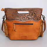 ADBGS145 Crossbody Genuine Western Leather Women Bag