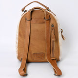 ADBGS156 Backpack Genuine Western Leather Women Bag