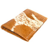 ADBG258 Wallet Hair On Genuine Western Leather Women Bag