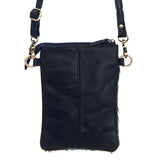 ADBG406 Crossbody Genuine Western Leather Women Bag