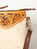 ADBG406 Crossbody Genuine Western Leather Women Bag