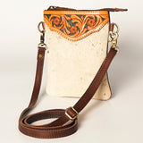 ADBG406 Crossbody Genuine Western Leather Women Bag