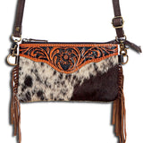 ADBG404 Crossbody Genuine Western Leather Women Bag