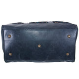 ADBGS174 Duffel Genuine Western Leather Women Bag Sally