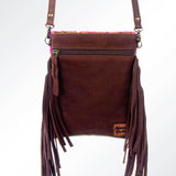 ADBGS153 Crossbody Genuine Western Leather Women Bag Blake