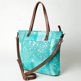 ADBG106 Tote Genuine Western Leather Women Bag Eleanor