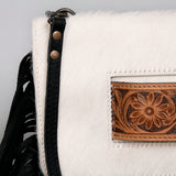 ADBG360 Crossbody Genuine Western Leather Women Bag