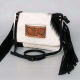 ADBG360 Crossbody Genuine Western Leather Women Bag