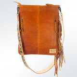 ADBG464 Chaps Bag Genuine Western Leather Women Bag