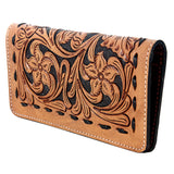 ADBG488 Clutch Genuine Western Leather Women Bag Jane