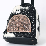 ADBGS156 Backpack Genuine Western Leather Women Bag