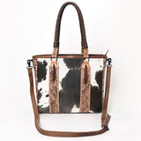 ADBGH101 Tote Genuine Western Leather Women Bag