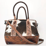 ADBGH101 Tote Genuine Western Leather Women Bag