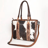 ADBGH101 Tote Genuine Western Leather Women Bag