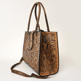 ADBGH104 Tote Genuine Western Leather Women Bag