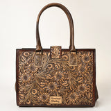 ADBGH104 Tote Genuine Western Leather Women Bag