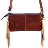 ADBG404 Crossbody Genuine Western Leather Women Bag