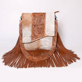 ADBGZ124 Messenger Genuine Western Leather Women Bag Betsy