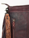 ADBGZ128 Crossbody Genuine Western Leather Women Bag