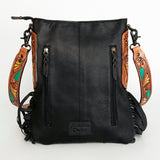 ADBGZ132 Crossbody Genuine Western Leather Women Bag