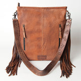 ADBG316 Messenger Genuine Western Leather Women Bag