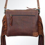 ADBG109 Crossbody Genuine Western Leather Women Bag Blaire