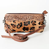 ADBGS199 Crossbody Genuine Western Leather Women Bag Becca