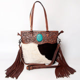 ADBGS144 Crossbody Genuine Western Leather Women Bag